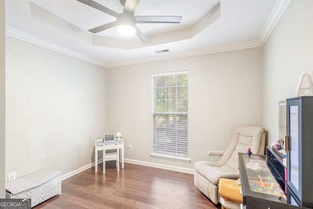 190 Valley Brook Drive, Newnan, GA 30265