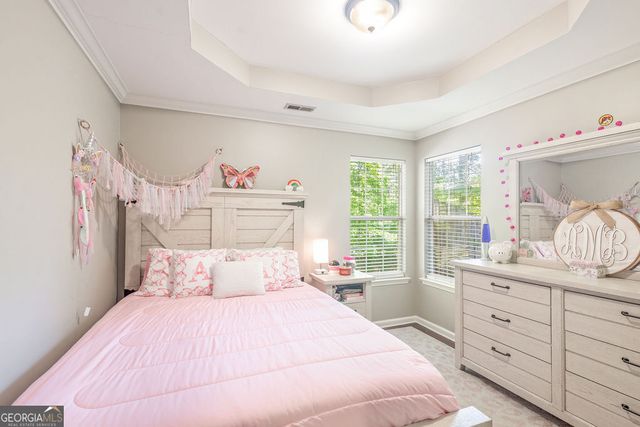190 Valley Brook Drive, Newnan, GA 30265