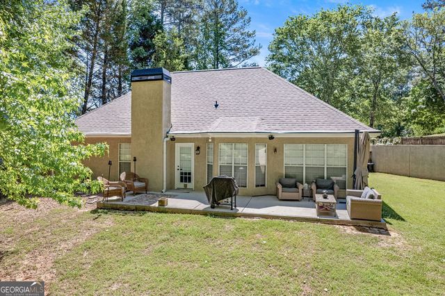 190 Valley Brook Drive, Newnan, GA 30265