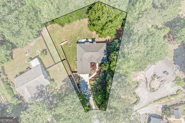 190 Valley Brook Drive, Newnan, GA 30265