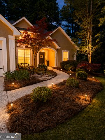 190 Valley Brook Drive, Newnan, GA 30265