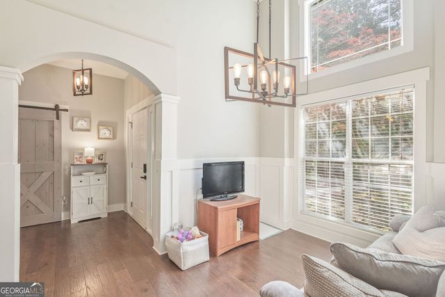190 Valley Brook Drive, Newnan, GA 30265