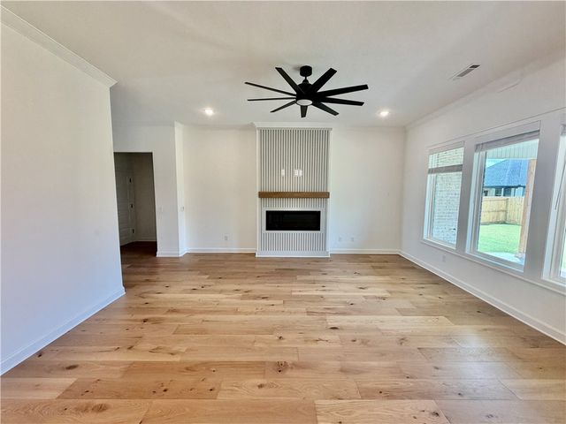 1511 lookout Lane, Cave Springs, AR 72718