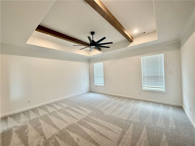 1511 lookout Lane, Cave Springs, AR 72718