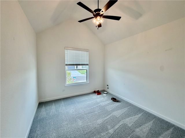 1511 lookout Lane, Cave Springs, AR 72718