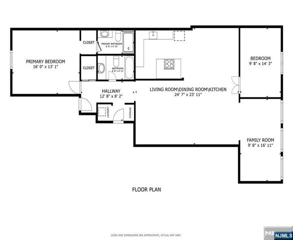 8200C Bulls Ferry Road 10, North Bergen, NJ 07047