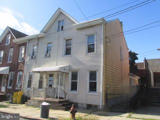 839 CHERRY ST, Trenton, NJ 08638
