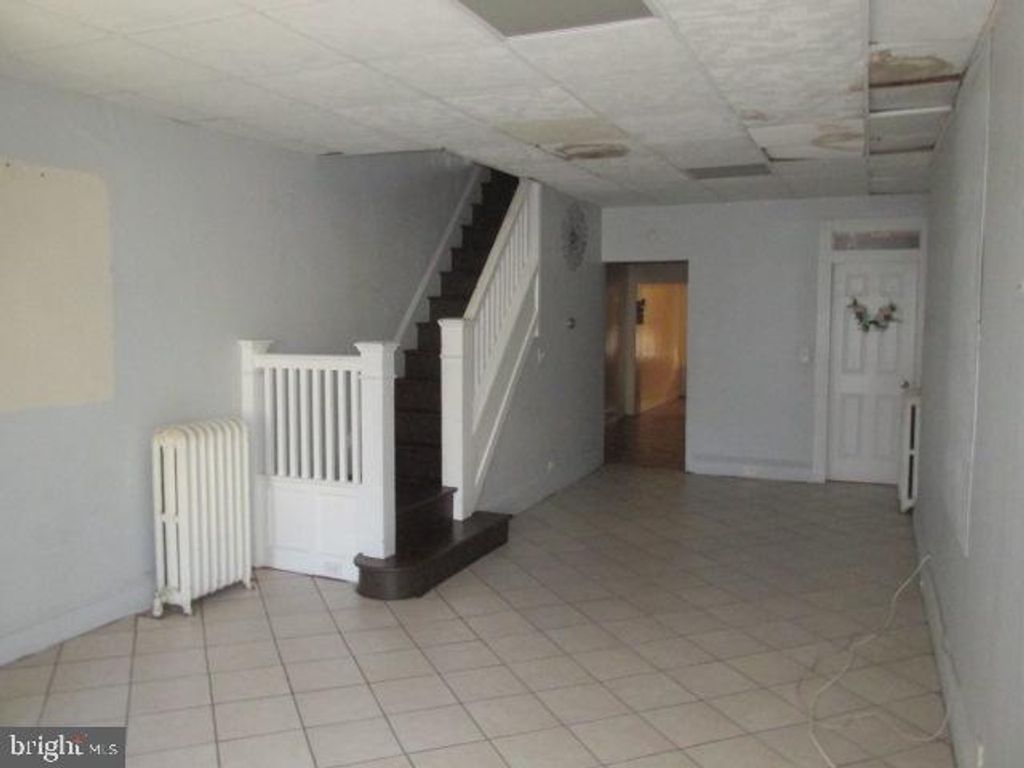 839 CHERRY ST, TRENTON, NJ 08638 — photo 2