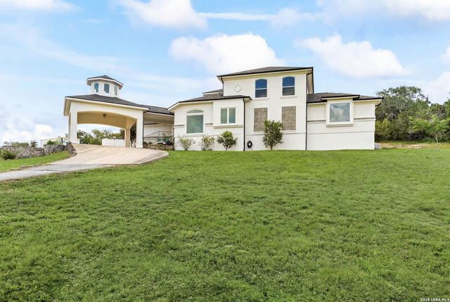 30350 Beck Rd, Bulverde, TX 78163