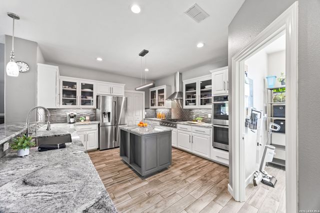 30350 Beck Rd, Bulverde, TX 78163