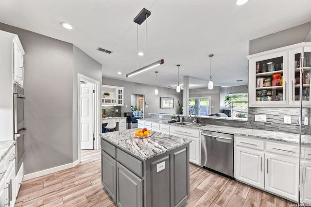 30350 Beck Rd, Bulverde, TX 78163