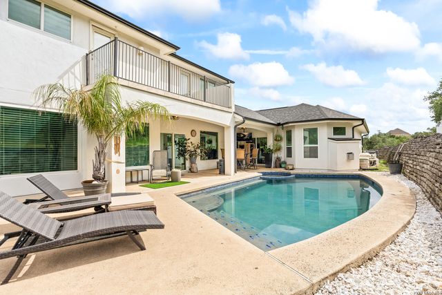 30350 Beck Rd, Bulverde, TX 78163