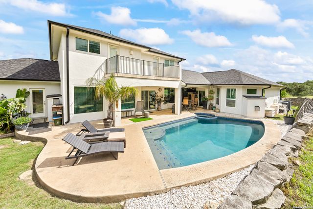 30350 Beck Rd, Bulverde, TX 78163