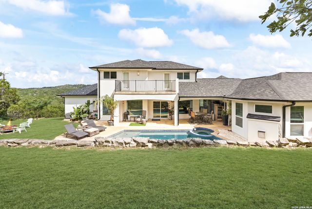 30350 Beck Rd, Bulverde, TX 78163