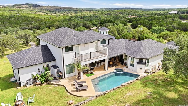 30350 Beck Rd, Bulverde, TX 78163