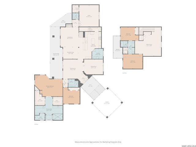 30350 Beck Rd, Bulverde, TX 78163