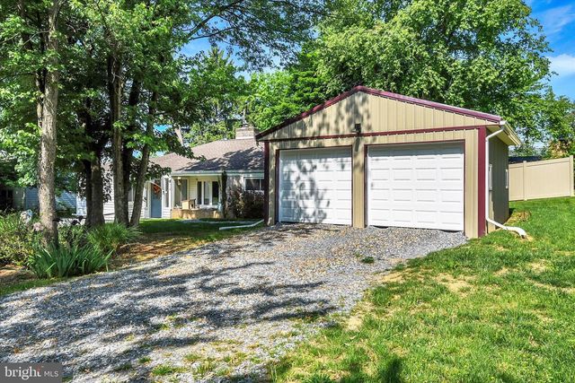 918 ELM AVE, Harrisburg, PA 17112