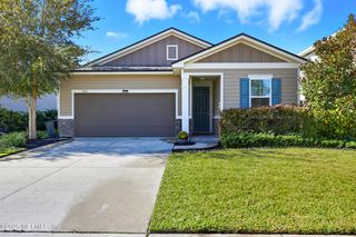 2955 LAUREL SPRINGS Drive, Green Cove Springs, FL 32043