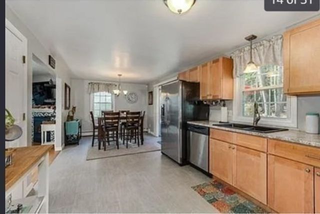 406 Lebanon Hill Road, Southbridge, MA 01550
