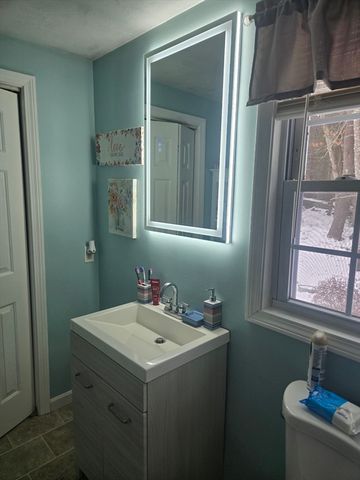 406 Lebanon Hill Road, Southbridge, MA 01550