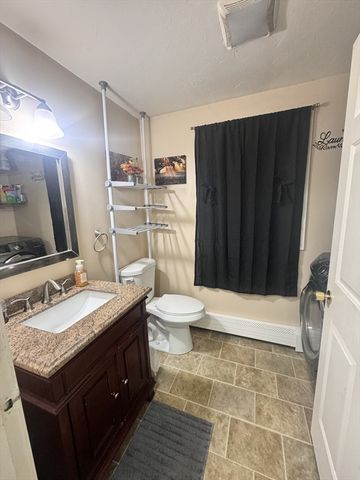 406 Lebanon Hill Road, Southbridge, MA 01550