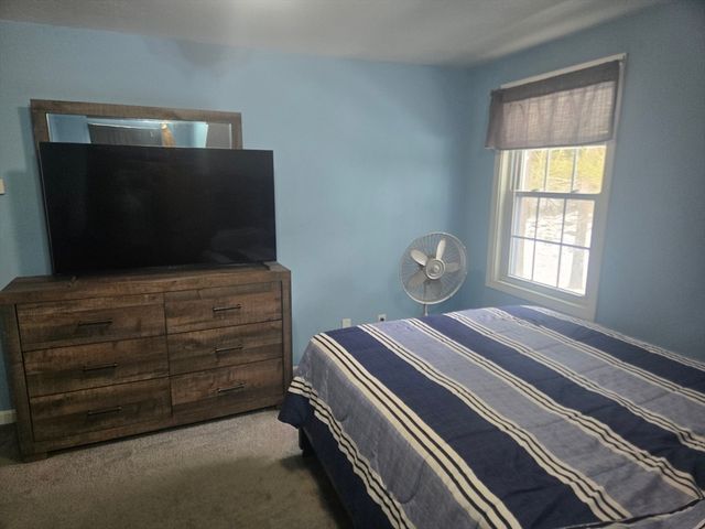 406 Lebanon Hill Road, Southbridge, MA 01550