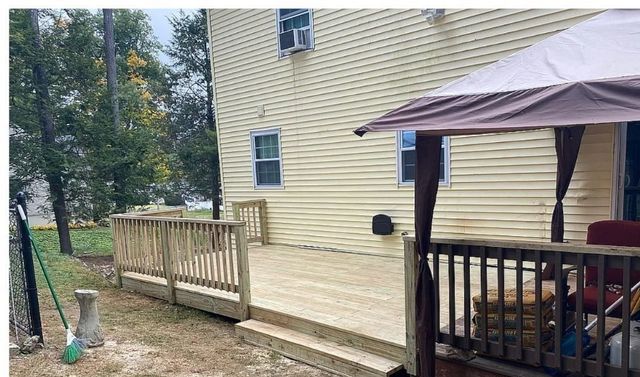 406 Lebanon Hill Road, Southbridge, MA 01550