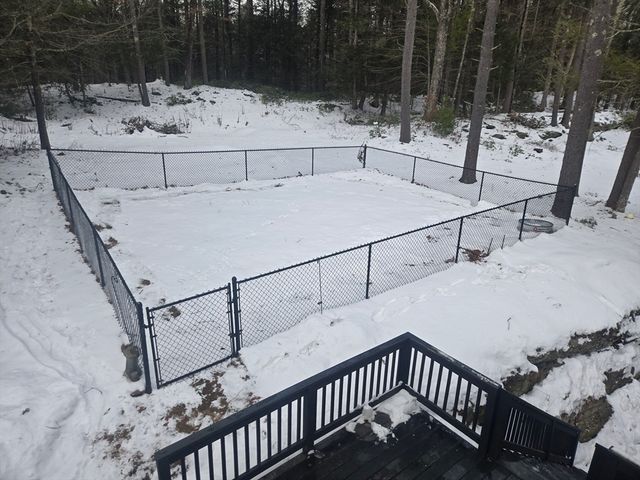 406 Lebanon Hill Road, Southbridge, MA 01550