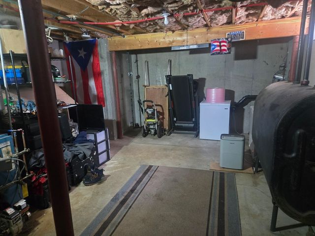 406 Lebanon Hill Road, Southbridge, MA 01550