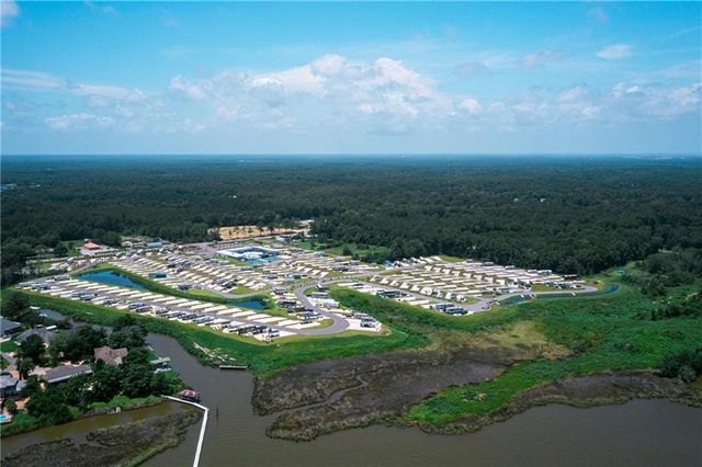 11551 Dauphin Island Parkway, Theodore, AL 36582