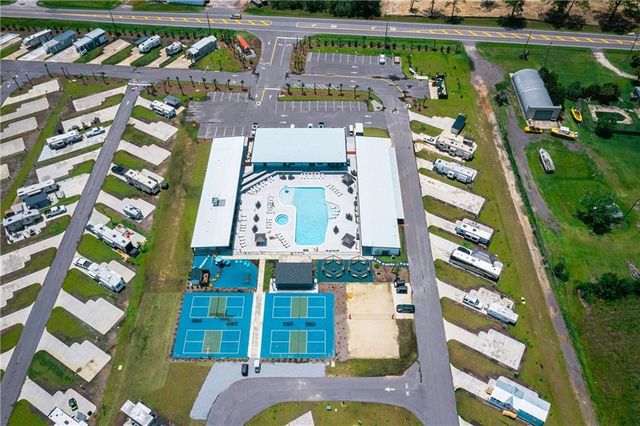 11551 Dauphin Island Parkway, Theodore, AL 36582