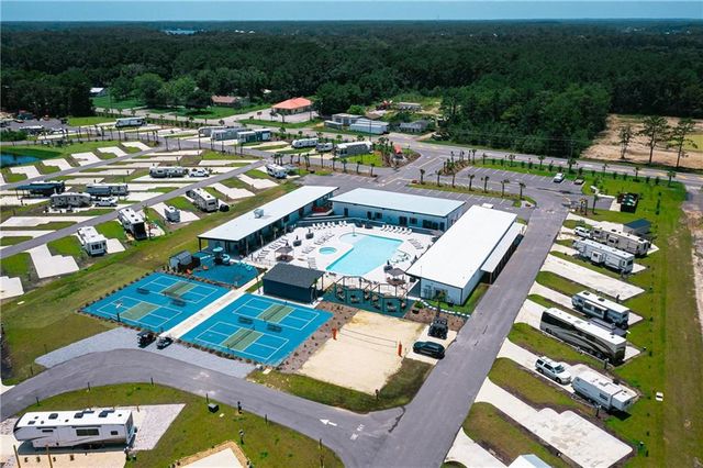11551 Dauphin Island Parkway, Theodore, AL 36582