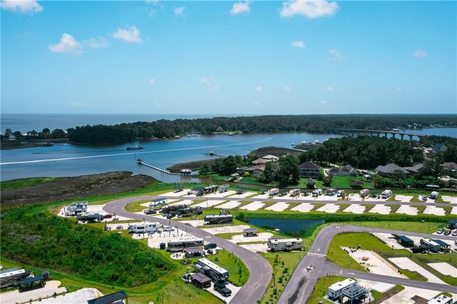 11551 Dauphin Island Parkway, Theodore, AL 36582