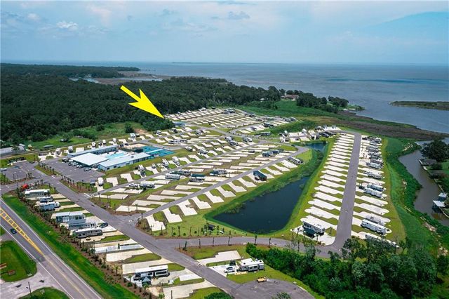 11551 Dauphin Island Parkway, Theodore, AL 36582