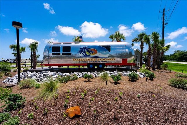 11551 Dauphin Island Parkway, Theodore, AL 36582