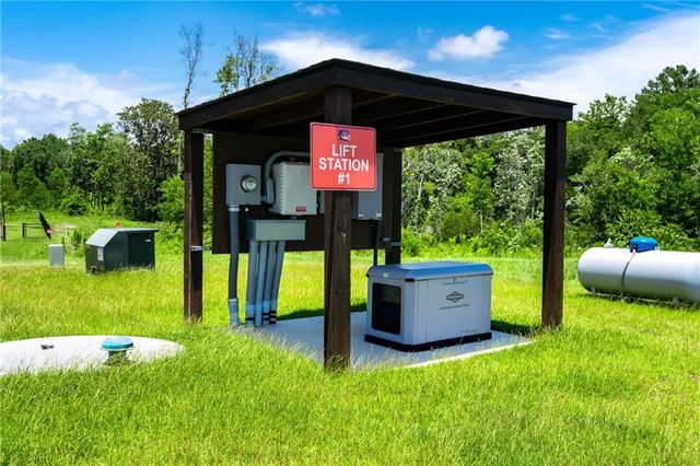 11551 Dauphin Island Parkway, Theodore, AL 36582