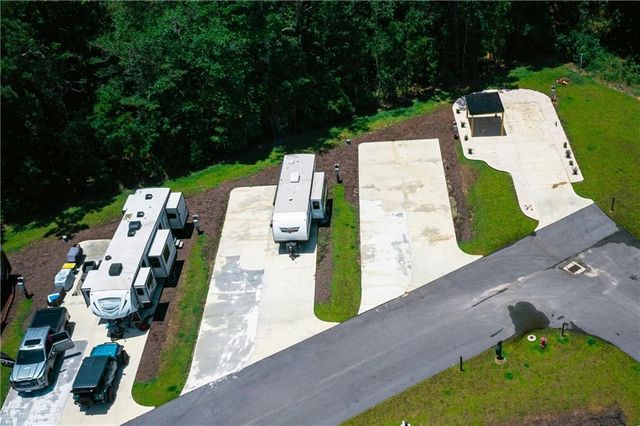 11551 Dauphin Island Parkway, Theodore, AL 36582
