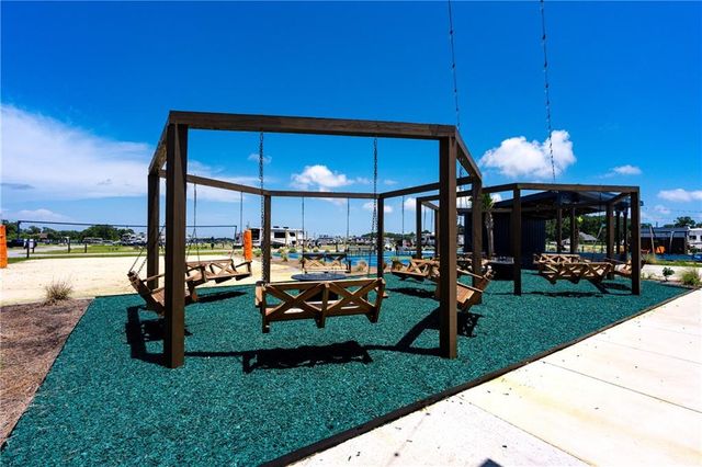 11551 Dauphin Island Parkway, Theodore, AL 36582