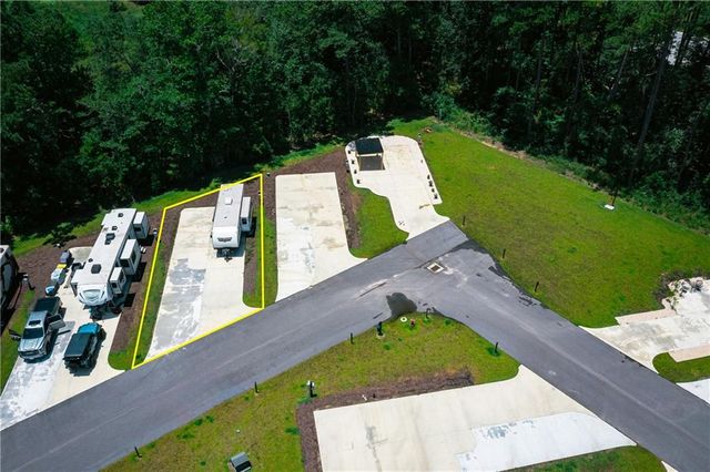 11551 Dauphin Island Parkway, Theodore, AL 36582
