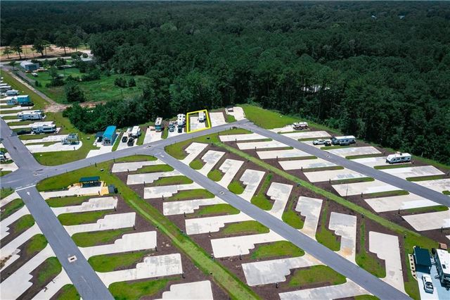 11551 Dauphin Island Parkway, Theodore, AL 36582