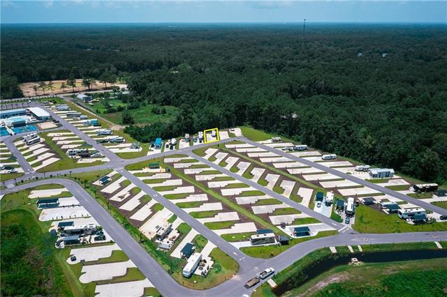11551 Dauphin Island Parkway, Theodore, AL 36582