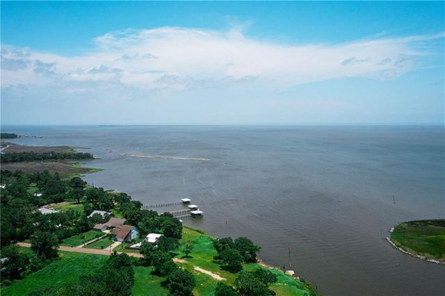 11551 Dauphin Island Parkway, Theodore, AL 36582