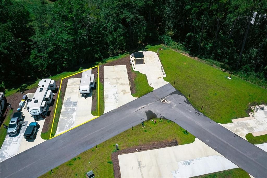 11551 Dauphin Island Parkway, Theodore, AL 36582 — photo 4