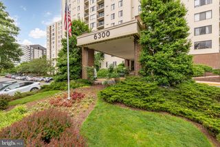 6300 STEVENSON AVE #610, Alexandria, VA 22304