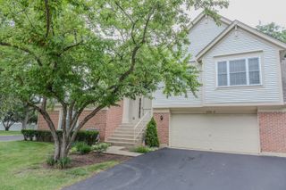 330 Ashford Circle 2, Bartlett, IL 60103