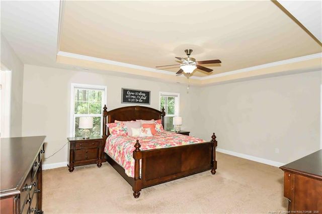 815 Paul Mccain Road, Aberdeen, NC 28315