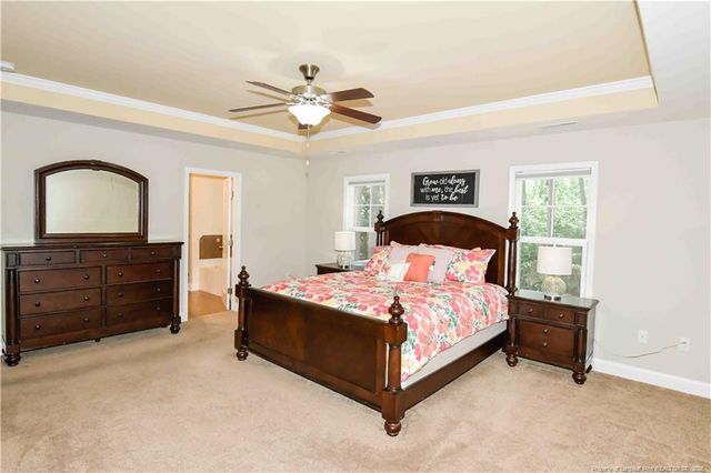 815 Paul Mccain Road, Aberdeen, NC 28315