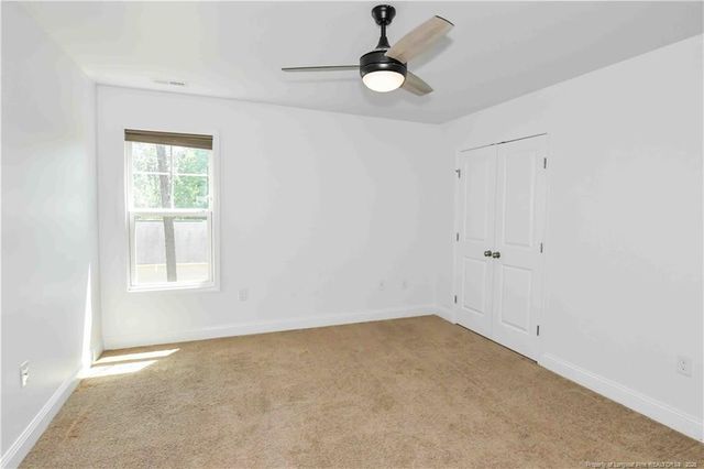 815 Paul Mccain Road, Aberdeen, NC 28315