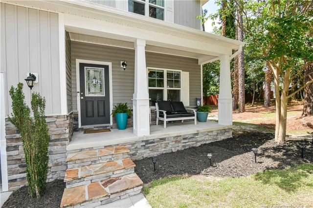 815 Paul Mccain Road, Aberdeen, NC 28315