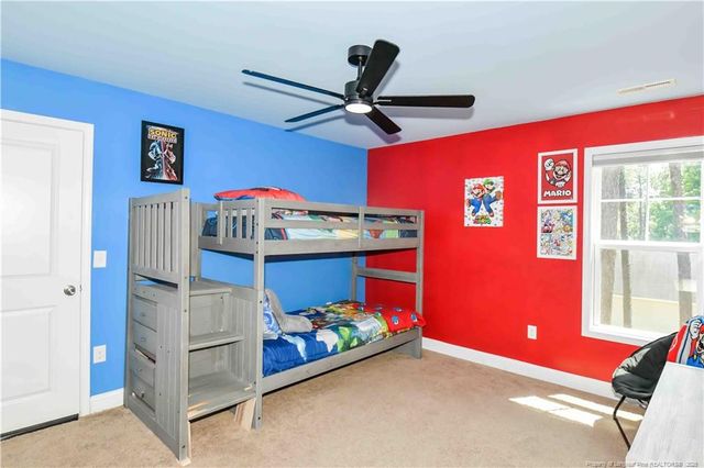815 Paul Mccain Road, Aberdeen, NC 28315